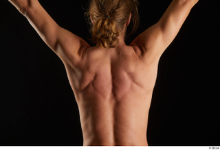 Ricky Rascal  3 arm back view flexing nude 0004.jpg